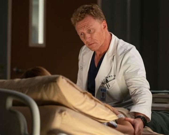 Unraveling the Enigma of Grey's Anatomy: Owen Hunt
