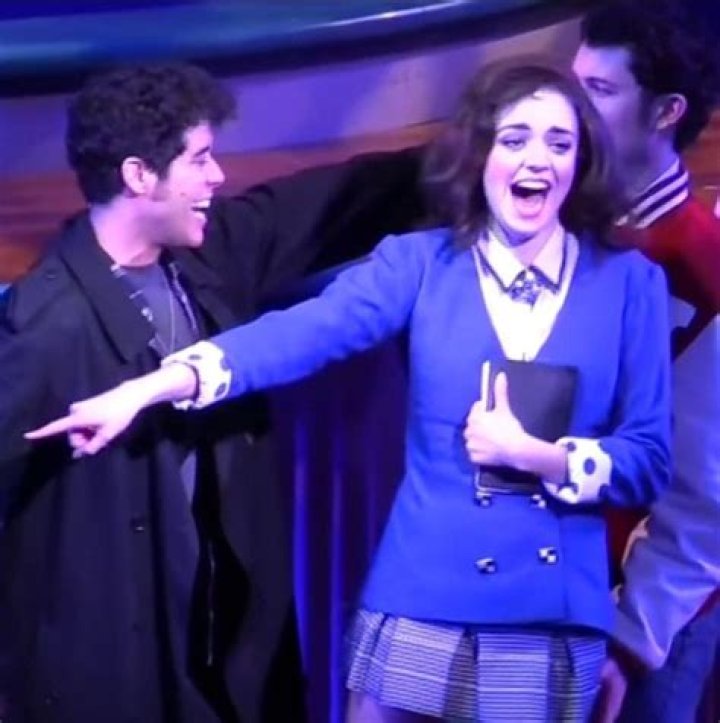 Unraveling the Intricacies of Veronica Sawyer: A Deep Dive