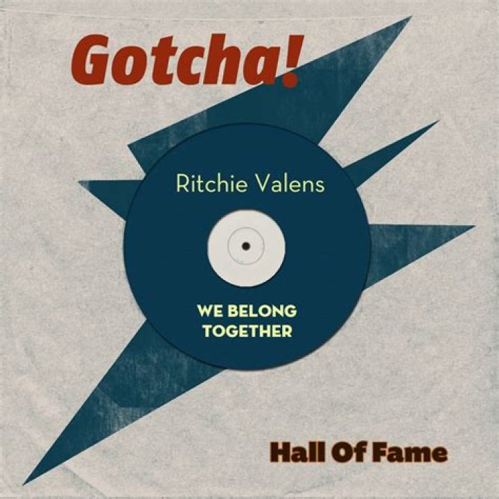 Unraveling the Magic of "We Belong Together" by Ritchie Valens