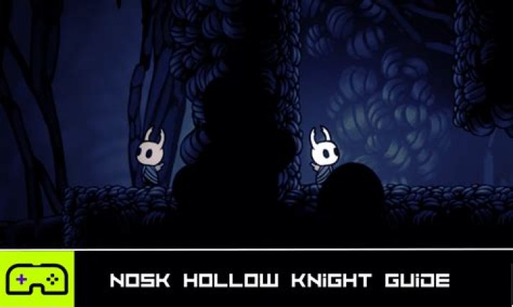 Unraveling the Mysteries of Nosk in Hollow Knight