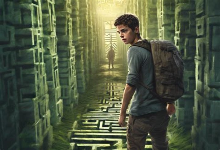 Unraveling the Mystery of Alby in The Maze Runner