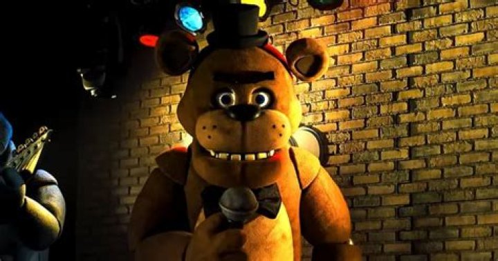 Unraveling the Mystery of the Five Nights at Freddy's Song