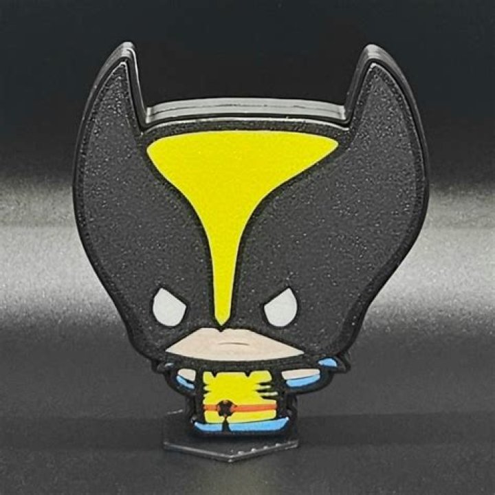 Unraveling the Mystery of Wolverine Blip