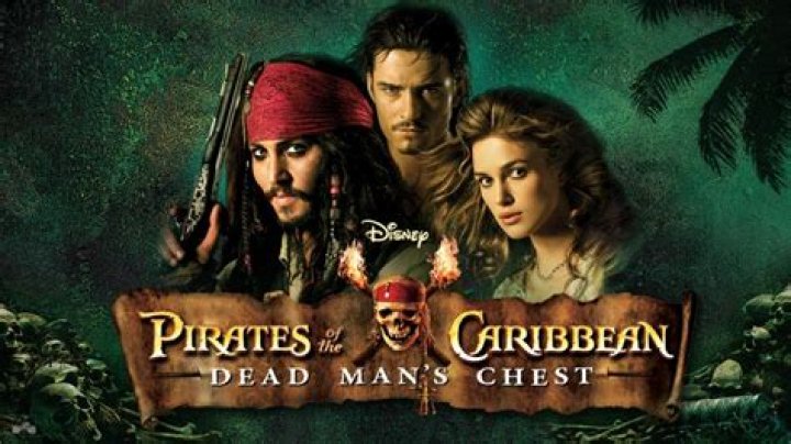 Unraveling the Mystique of Barbossa: The Pirates of the Caribbean Saga