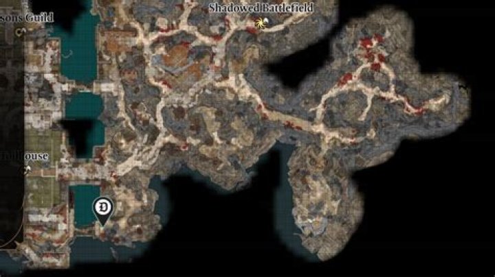 Unraveling the Mystique of Rolan BG3 Spell