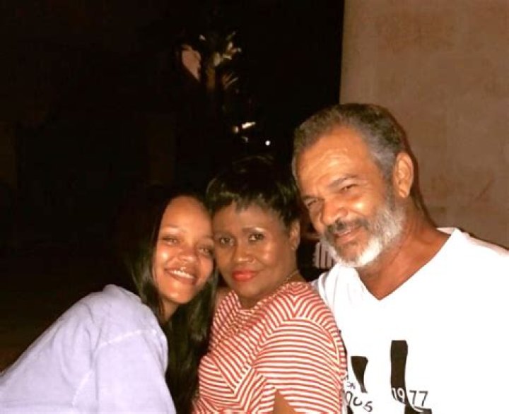 Unraveling the Story of Rihanna's Parents: A Look Into Her Roots