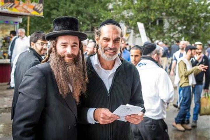 Unraveling the Tradition: Why Do Orthodox Jews Have Curls?