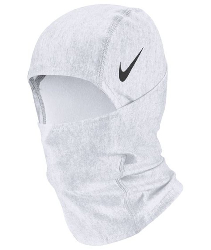 Unraveling the Trend: The Allure of the White Ski Mask