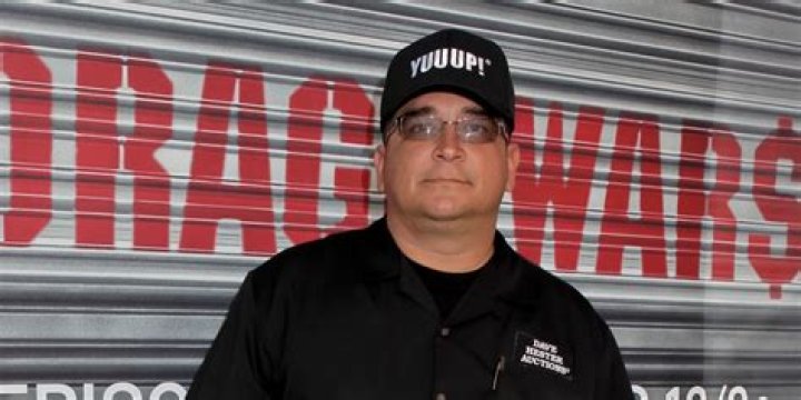 Unveiling Dave Hester Net Worth: The Auction King&rsquo;s Financial Success