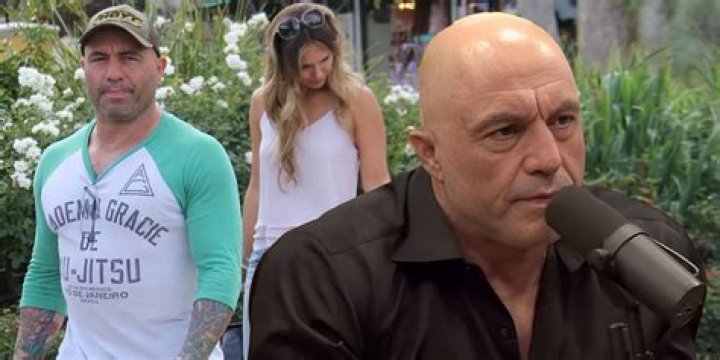 Unveiling Joe Rogan's Life as a Father: Exploring Joe Rogan Kids Age and More