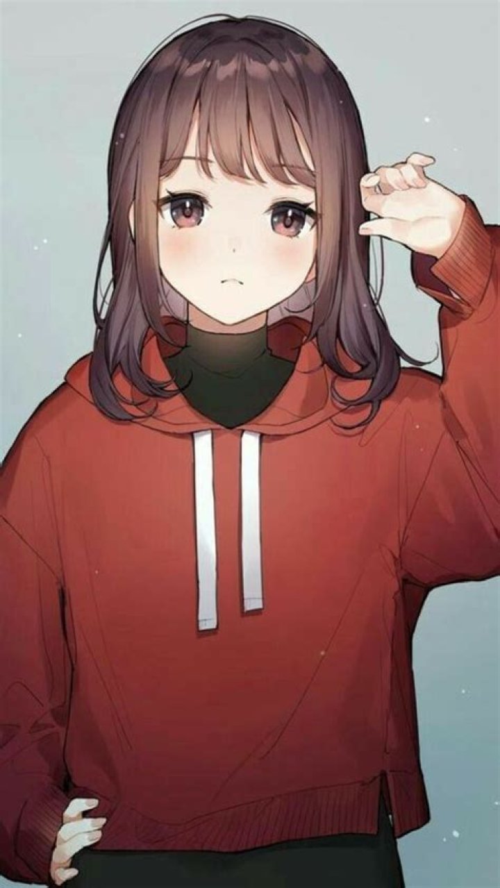 Unveiling the Allure of Discord E-Girl Anime PFPs