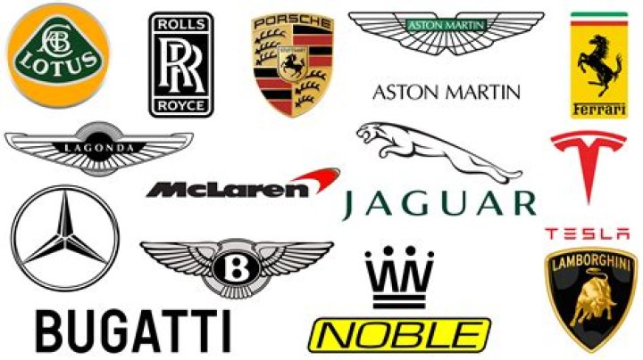 Unveiling the Best Car Names: A Journey Through Automotive Branding