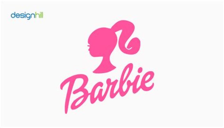 Unveiling the Charm of the Barbie Head Logo