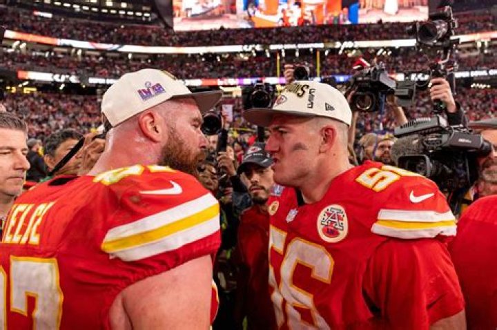 Unveiling the Chiefs' Rising Star: George Karlaftis Dominates