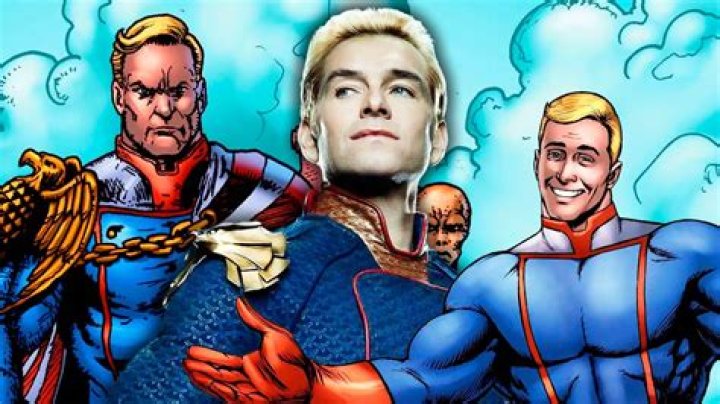 Unveiling the Creative Minds Behind Homelander: A Comprehensive Exploration