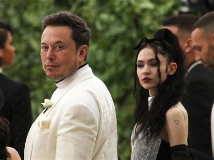 Unveiling the Dynamic Relationship of Grimes and Elon Musk