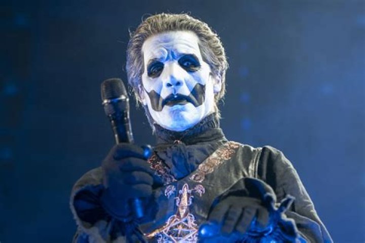 Unveiling the Enigma of the Ghost Singer