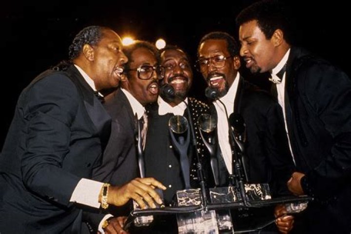 Unveiling the Fascinating Details About Otis Williams Height and More