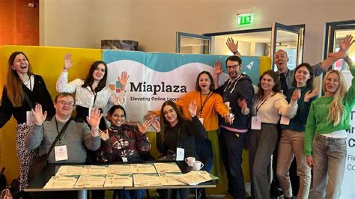 Unveiling the Innovations of Miaplaza Inc