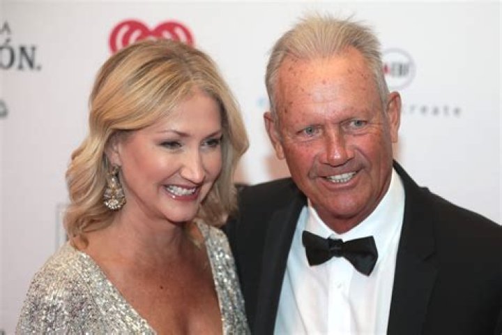 Unveiling the Intriguing Details of Draker8George Brett Wife Age
