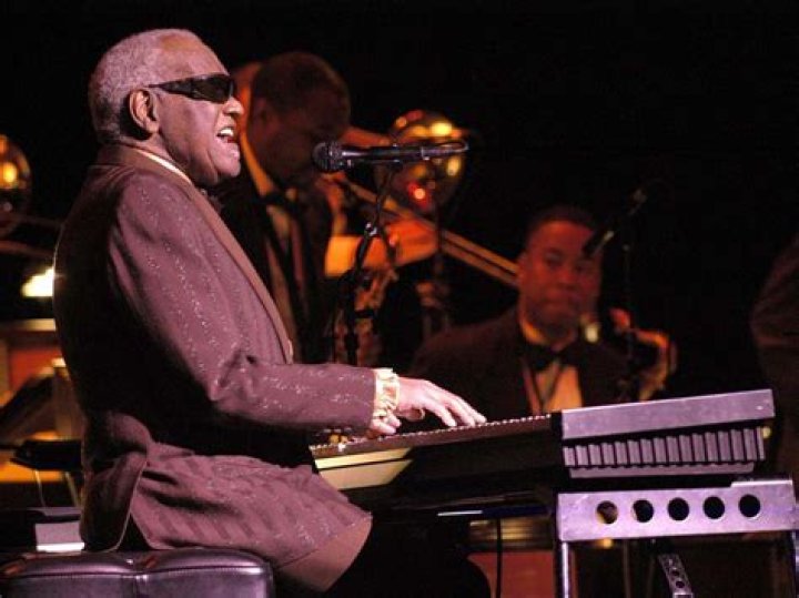 Unveiling the Legacy of Aretha Robinson: The American Singer, Pianist, and Mother of Ray Charles