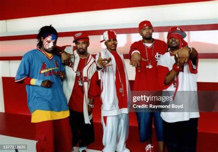 Unveiling the Legacy of Nelly, Piddy, and Murphy Lee: A Deep Dive into Music and Influence