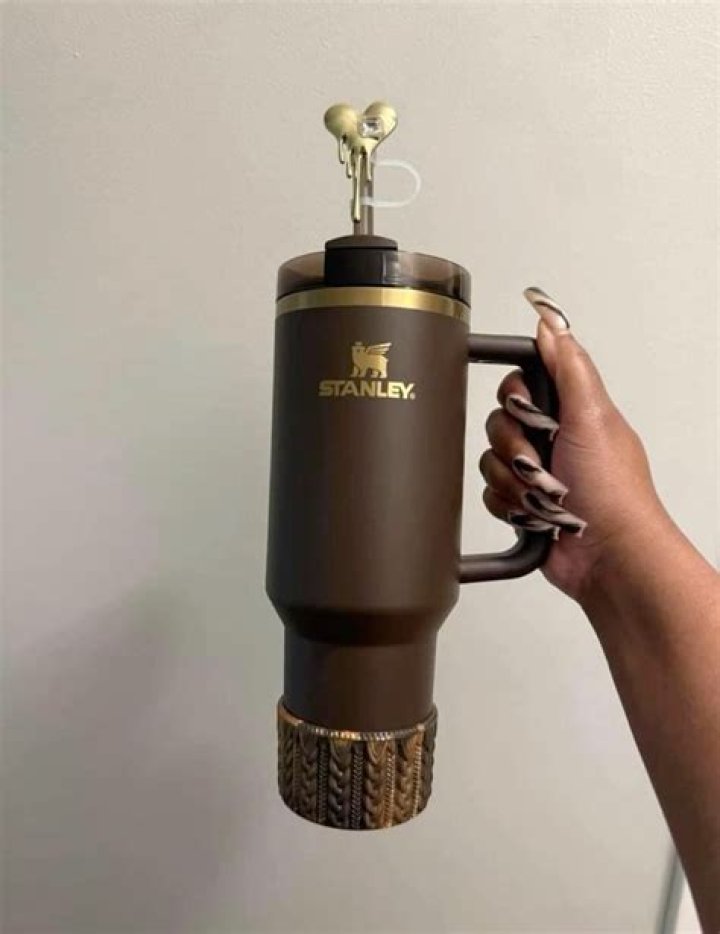 Unveiling the Legacy: The Brown Stanley Cup