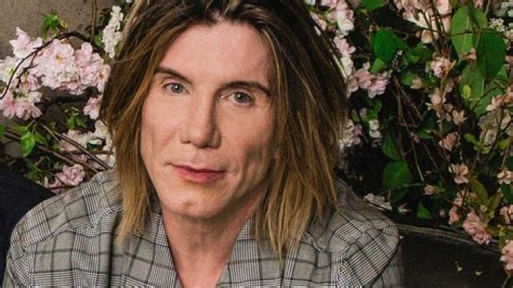 Unveiling the Life and Legacy of John Rzeznik: A Deep Dive into the Goo Goo Dolls Frontman