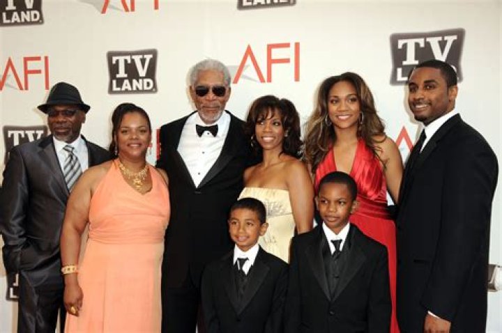 Unveiling the Life and Legacy of Morgan Freeman's Son