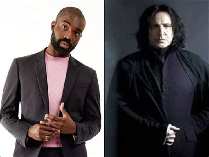 Unveiling the Life and Legacy of Professor Snape Actor Alan Rickman