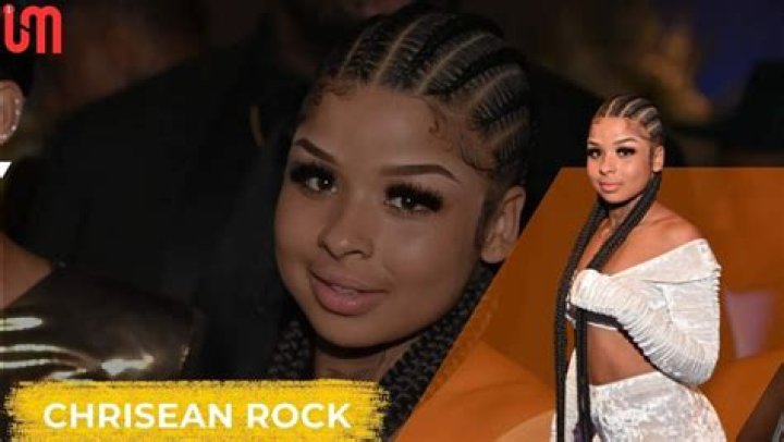 Unveiling the Life of Chrisean Rock's Sister: A Deep Dive