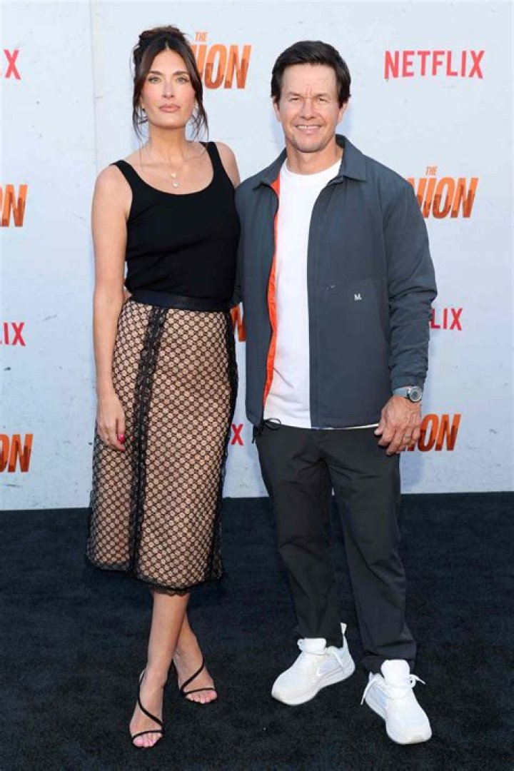 Unveiling the Life of Mark Wahlberg's Wife: Everything You Need to Know