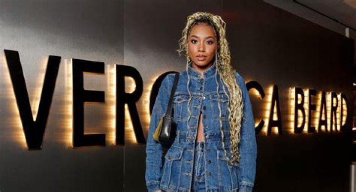 Unveiling the Magic of NYFW Veronica Beard Press