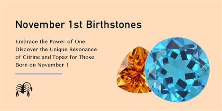 Unveiling the Mysteries of the November 11 Birth Sign: A Comprehensive Guide