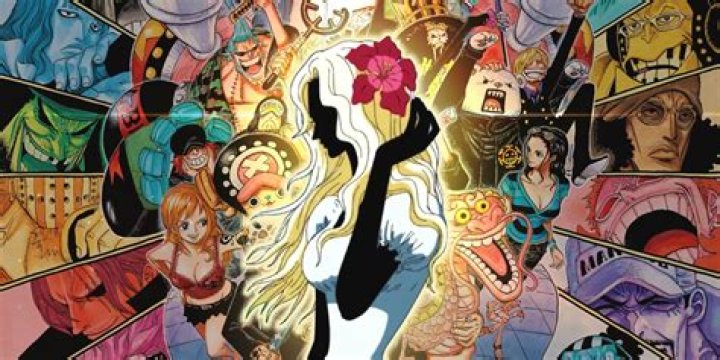 Unveiling the Mystery of Portgas D Rouge: The Woman Behind the Legend