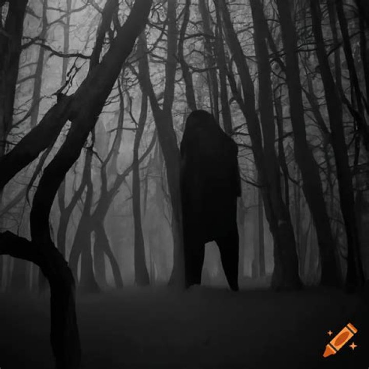 Unveiling the Mystery of the Scary Figure Shadow