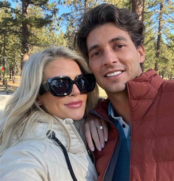 Unveiling the Mystery: Who is Madison LeCroy's Husband?