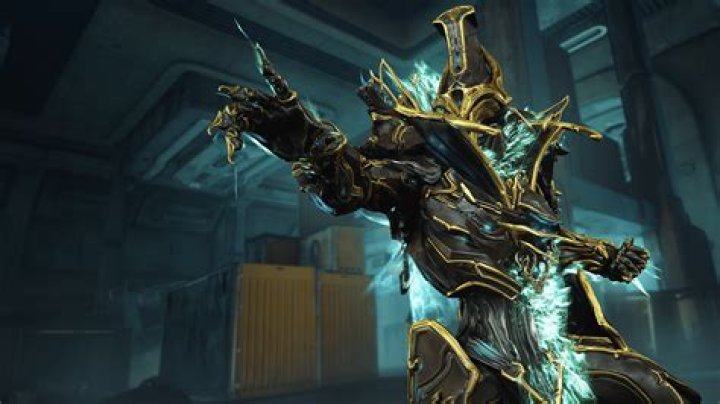 Unveiling the Mystique of the Revenant Warframe