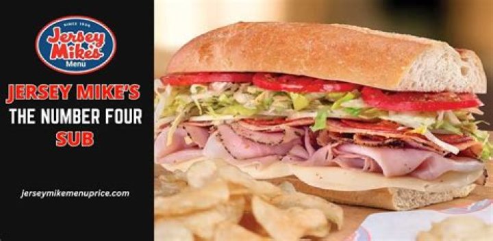 Unveiling the Nutritional Secrets of Jersey Mike's Subs