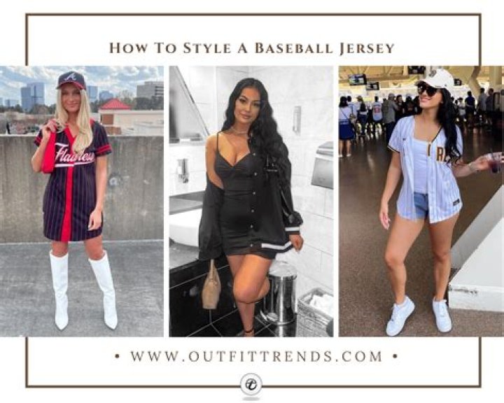 Unveiling the Perfect Baseball Outfit: Style Meets Functionality
