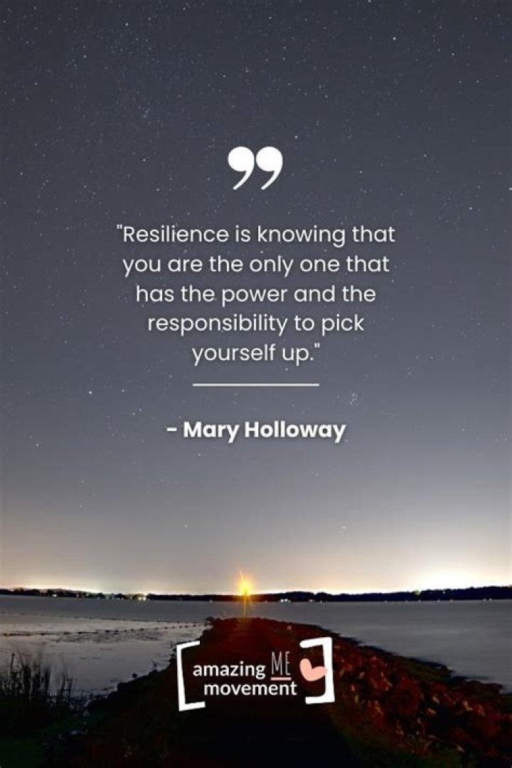 Unveiling the Prepared Hero: A Journey of Resilience and Strength