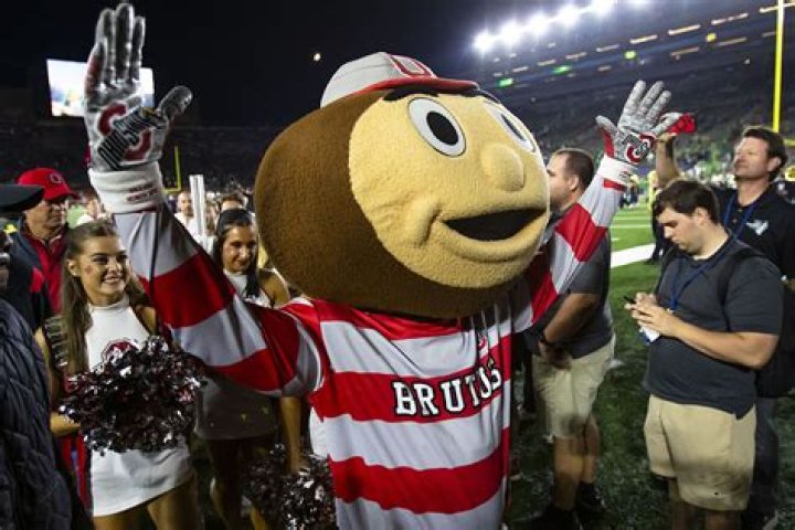 Unveiling the Spirit of the OSU Mascot: A Symbol of Pride and Tradition