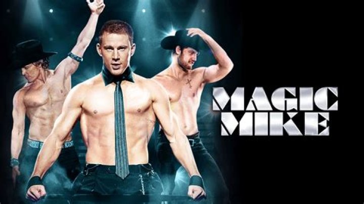 Unveiling the Stars of Magic Mike: A Deep Dive into the Actors Behind the Magic