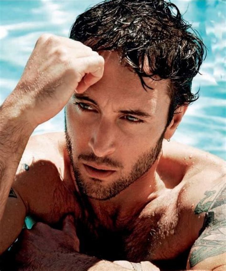 Unveiling the Talented Landscape of Australian Male Actors