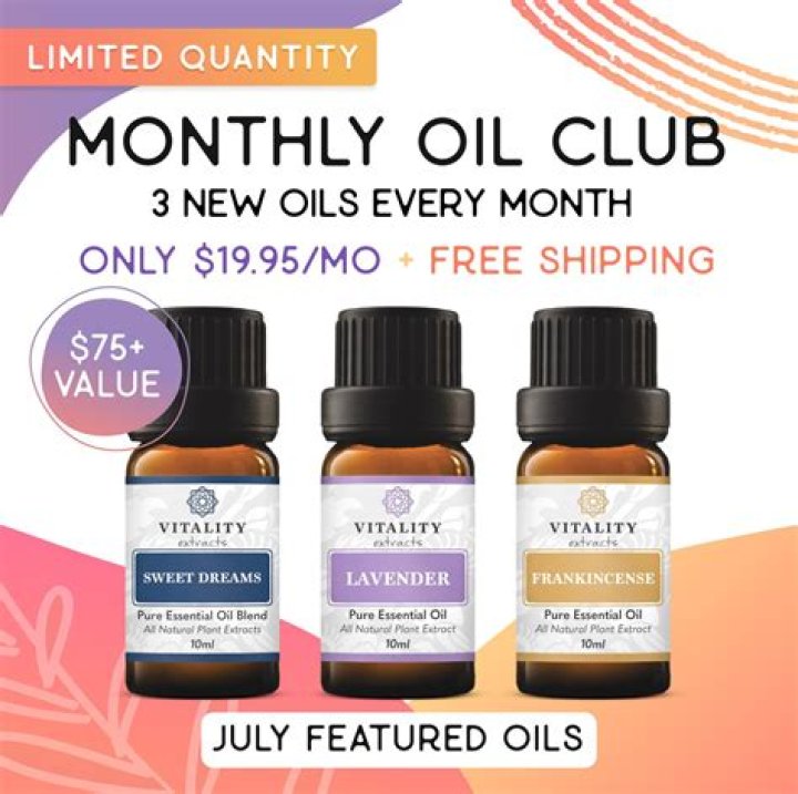 Unveiling the Truth: Vitality Extracts Reviews
