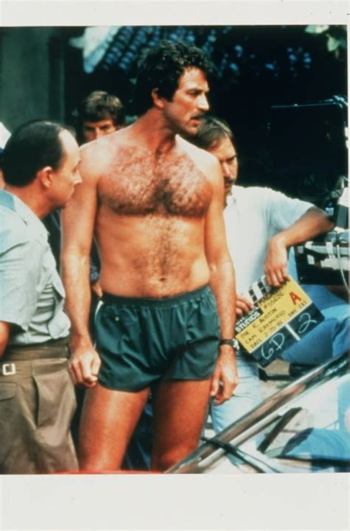 Unveiling Tom Selleck's Iconic Stature: Tom Selleck Height in Feet