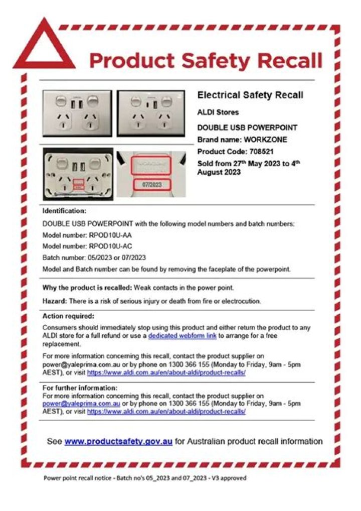 Urgent Recall Notice: Possible Salmonella Contamination in Buldak Products