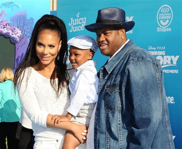 Vincent Herbert Welcomes a New Baby: A Joyous Addition to the Family