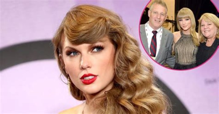 What Do Taylor Swift's Parents Do? - Find Out Here