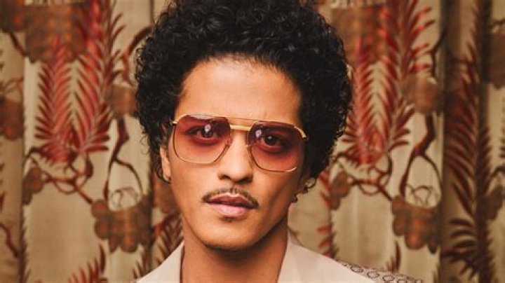 What is the Real Name of Bruno Mars? Unveiling the Truth Behind the Superstar's Identity